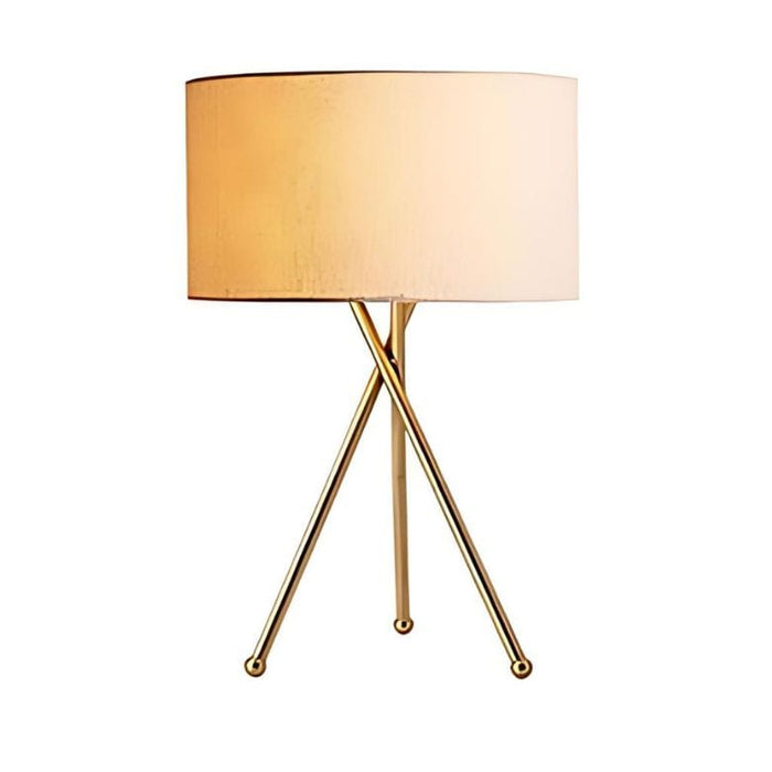 Royal Tripod Table Lamp