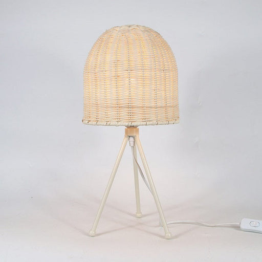 Lewis Table lamp - Mafeemushkil.com LLC