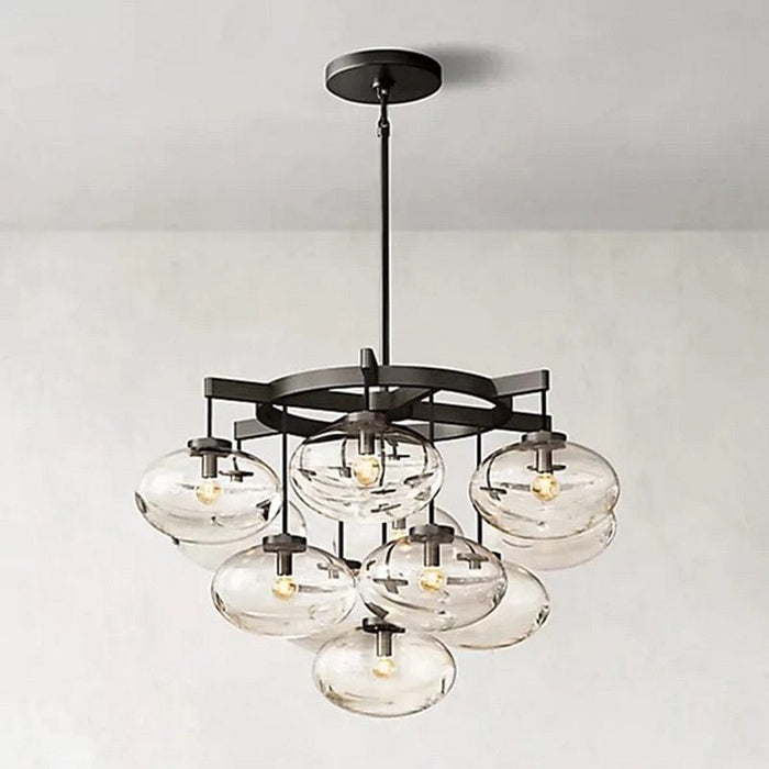 Contemporary chandelier lighting designs for 2025 | Must-pick for modernists