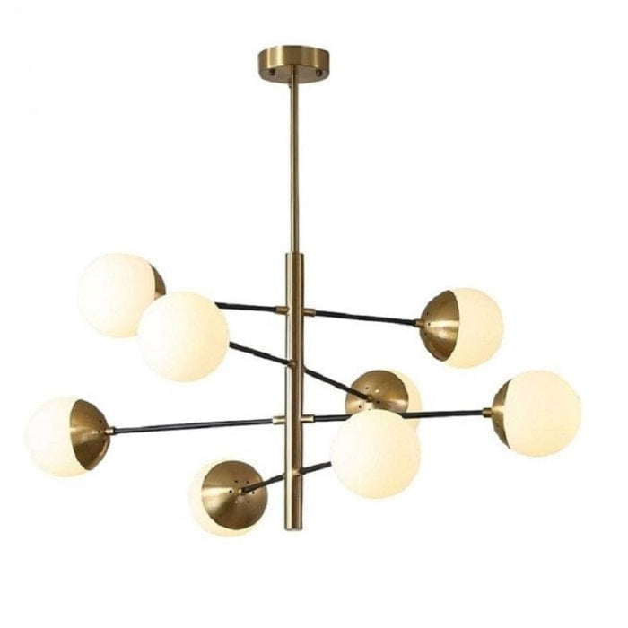 Top 10 Ceiling Lights to Brighten Your Dubai Home in Style