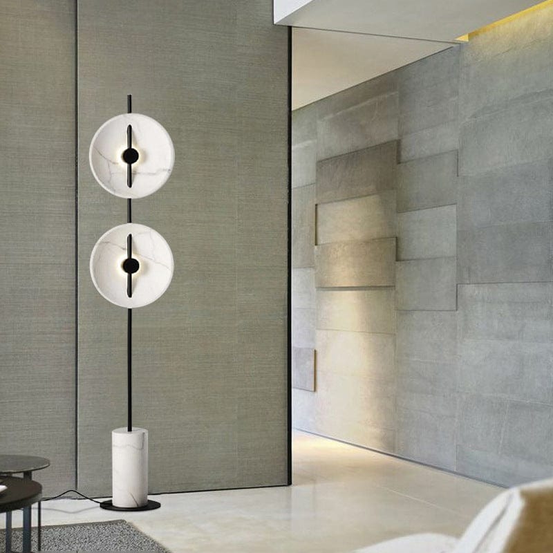 The Ultimate Guide to Finding the Perfect Floor Lamps in the UAE