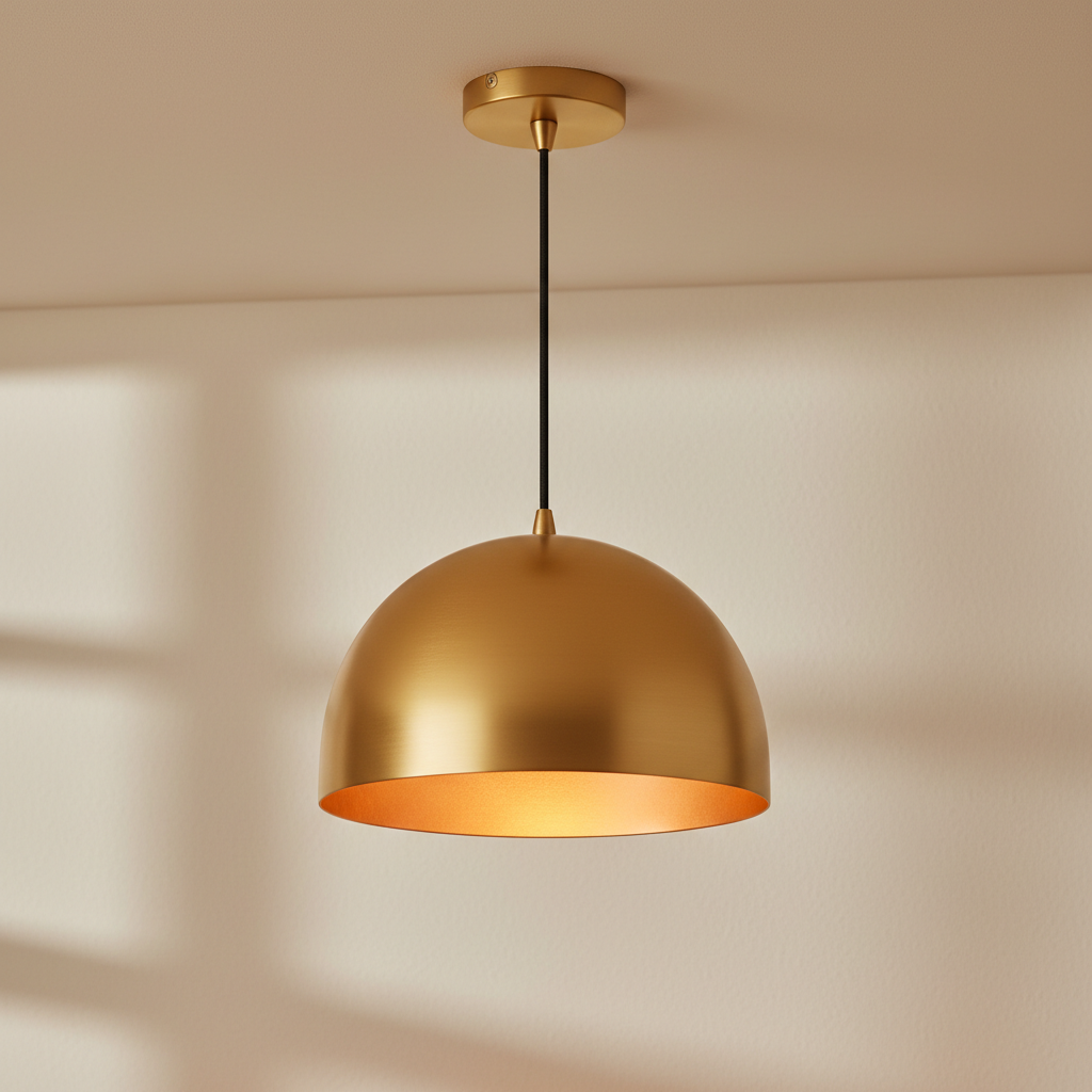 The Ultimate Guide to Pendant Lighting: Style, Function, and Flair