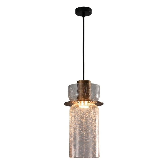 Aero LED Glass Pendant