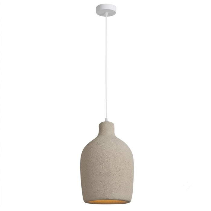Anfora Ceramic Pendant