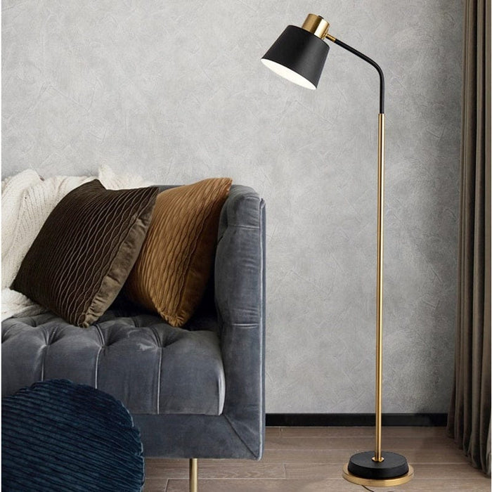 Arden Minimalist Floor Lamp