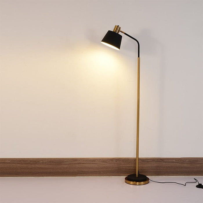 Arden Minimalist Floor Lamp