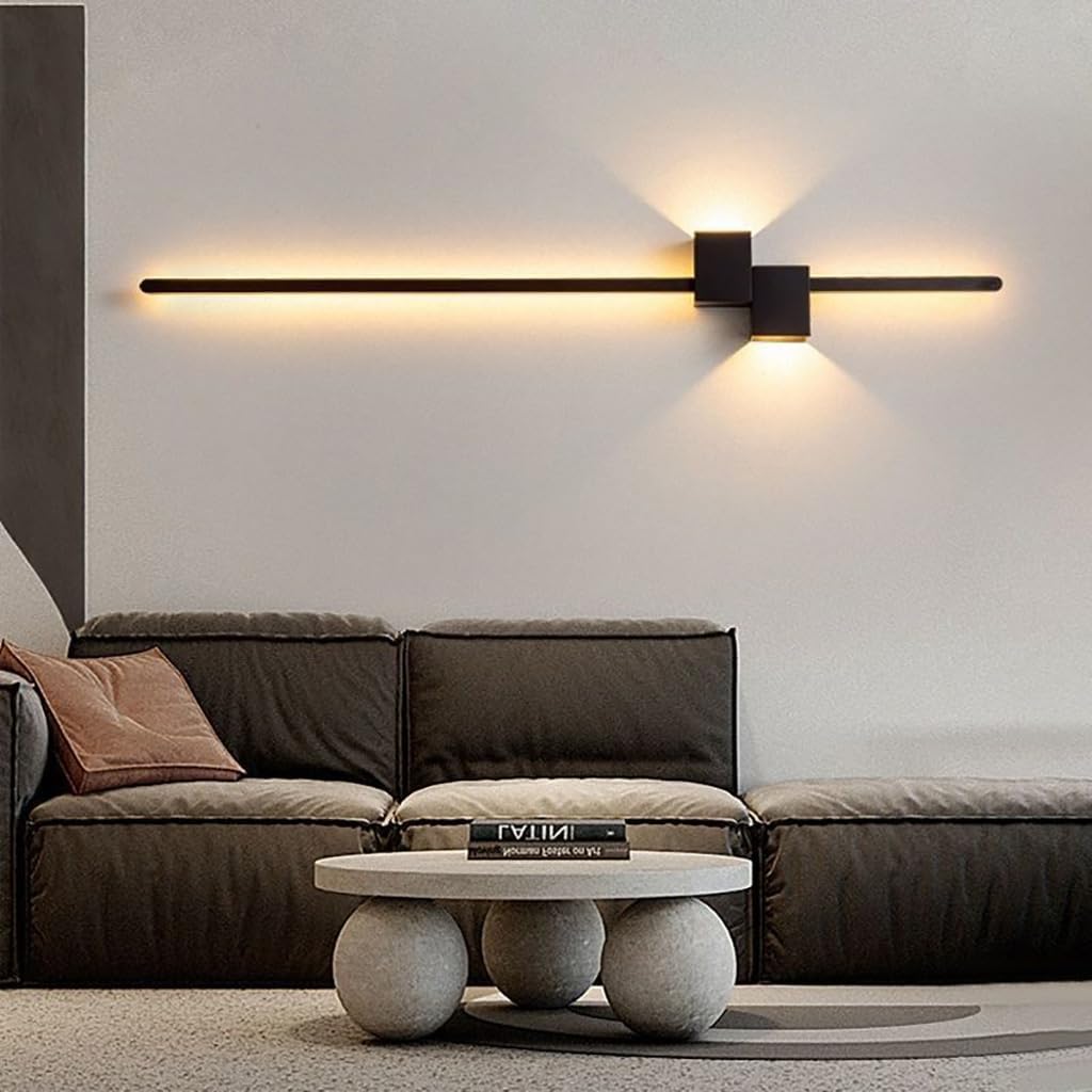 Wall Lights Dubai | Wall Lamps & LED Wall Sconces UAE — Mafeemushkil ...