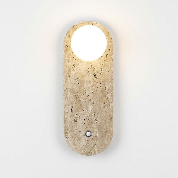 Atelier Wall Sconce