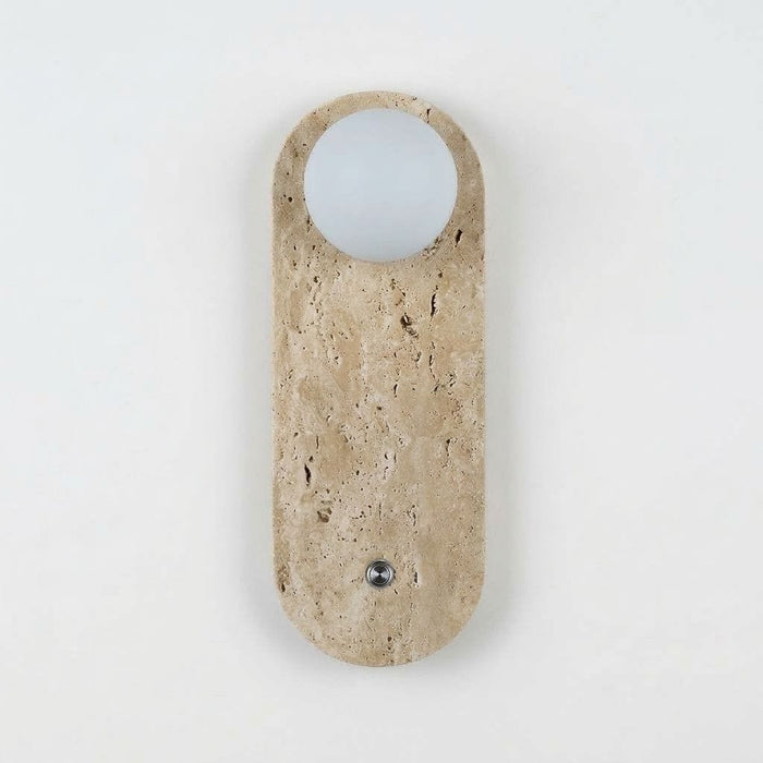 Atelier Wall Sconce