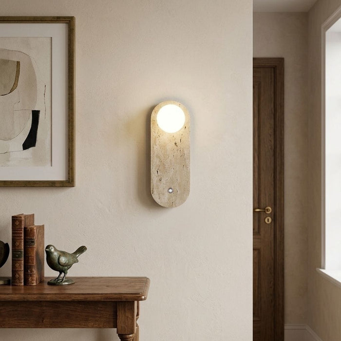 Atelier Wall Sconce
