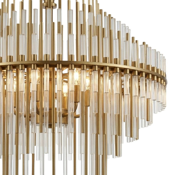 ثريا سقف حديثة