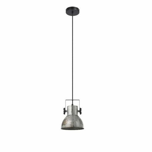 Barnstaple pendant lamp - Mafeemushkil.com LLC