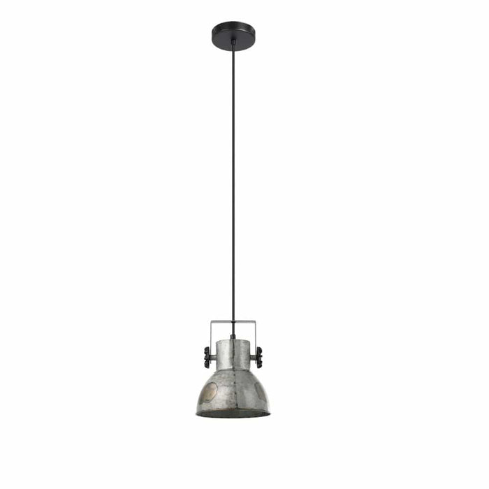 Barnstaple pendant lamp - Mafeemushkil.com LLC