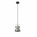 Barnstaple pendant lamp - Mafeemushkil.com LLC