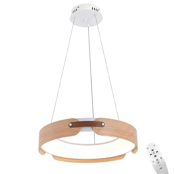 Cascade LED Chandelier