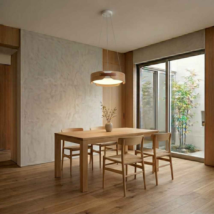 Cascade LED Chandelier