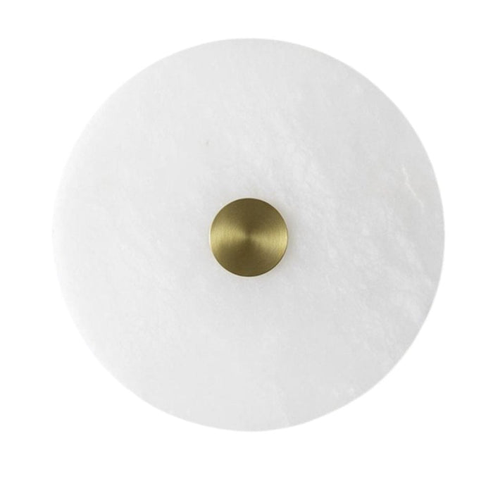 Celestial LED Wall Light