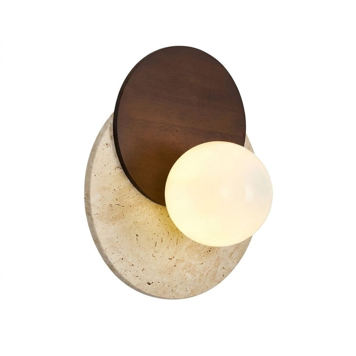 Cosmic Wall Sconce