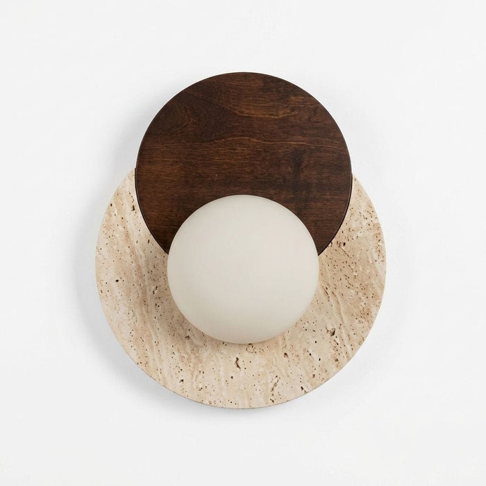 Cosmic Wall Sconce