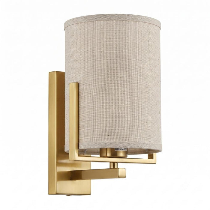 Apex Bedside Wall Lamp