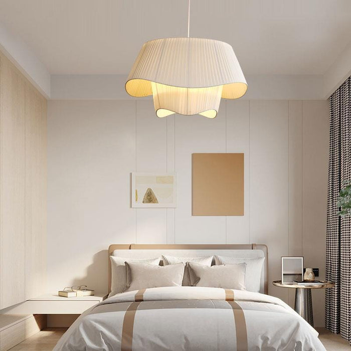 Easton Pendant Light - Mafeemushkil.com LLC