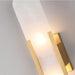 Eclipse Glass Wall Sconce - Mafeemushkil.com LLC