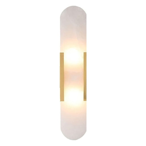 Eclipse Glass Wall Sconce - Mafeemushkil.com LLC