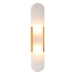 Eclipse Glass Wall Sconce - Mafeemushkil.com LLC