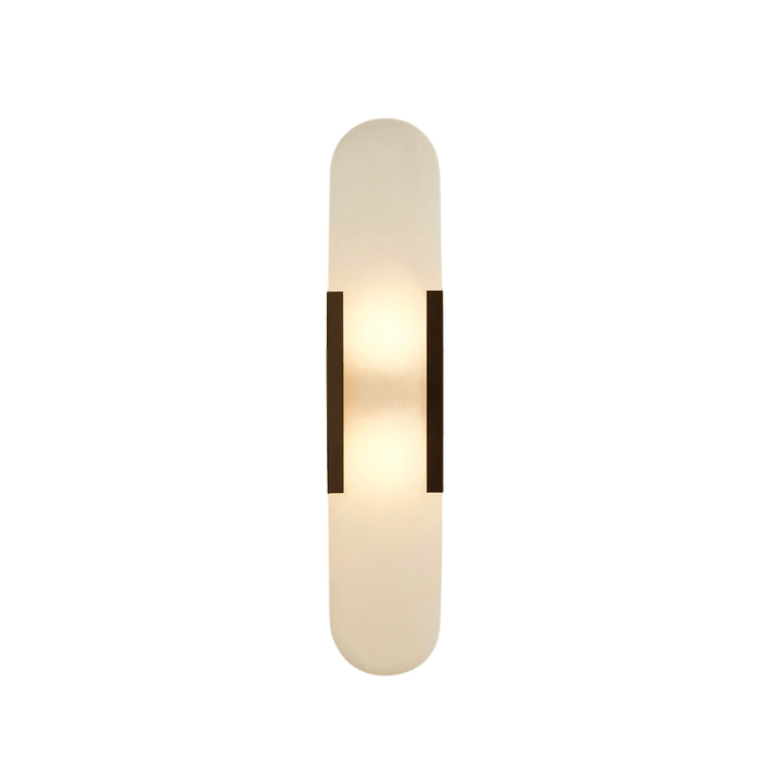 Eclipse Glass Wall Sconce
