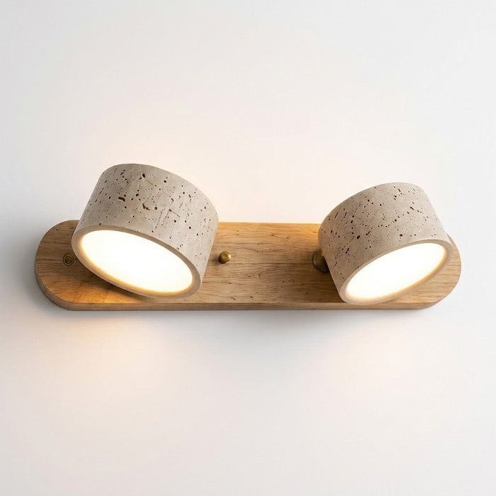 Flexa Linear LED Wall Light