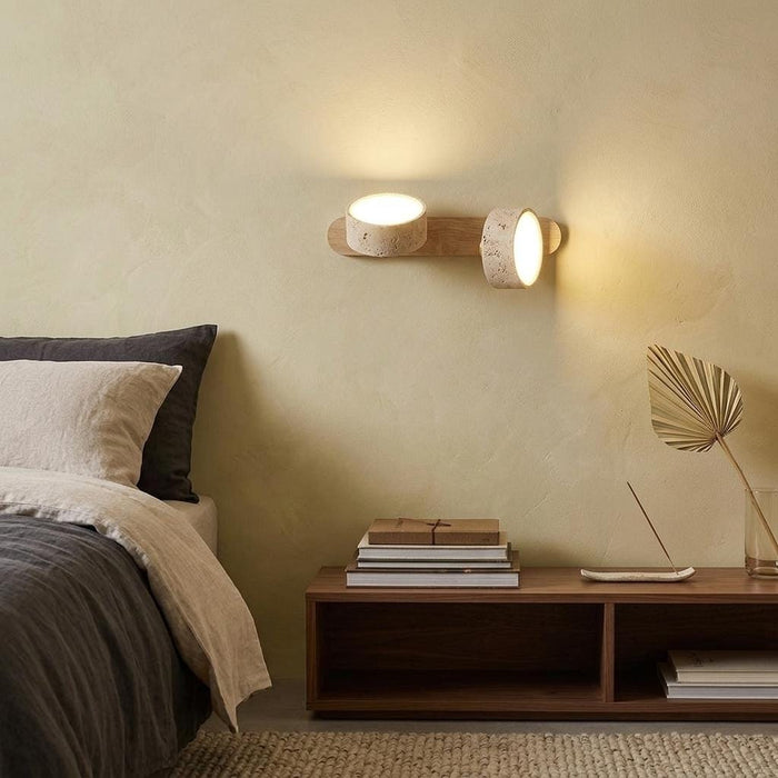 Flexa Linear LED Wall Light