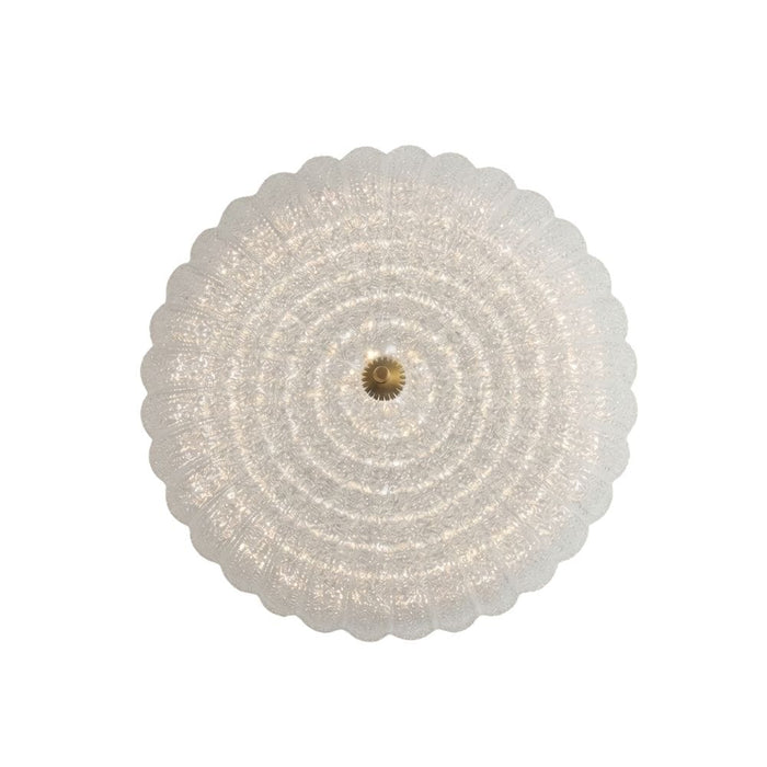 Horizon Flush Mount Ceiling Light