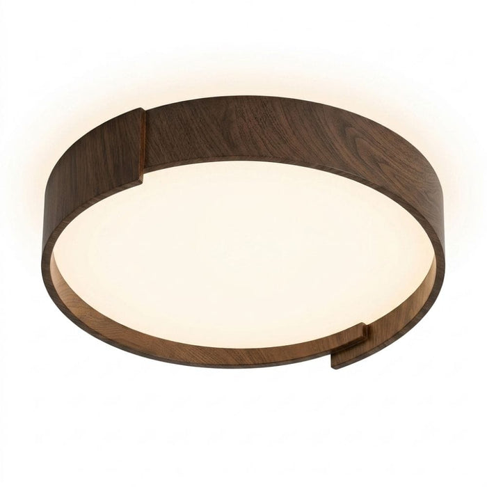 Imperial Flush Mount Light