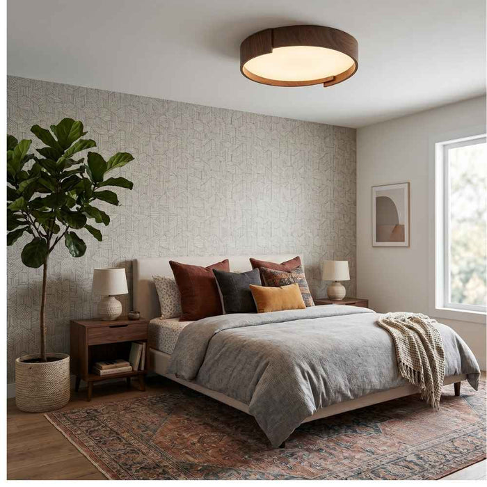 Imperial Flush Mount Light