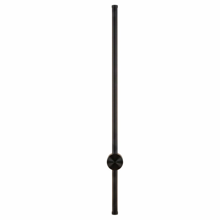 James Wall Light Black (Large)