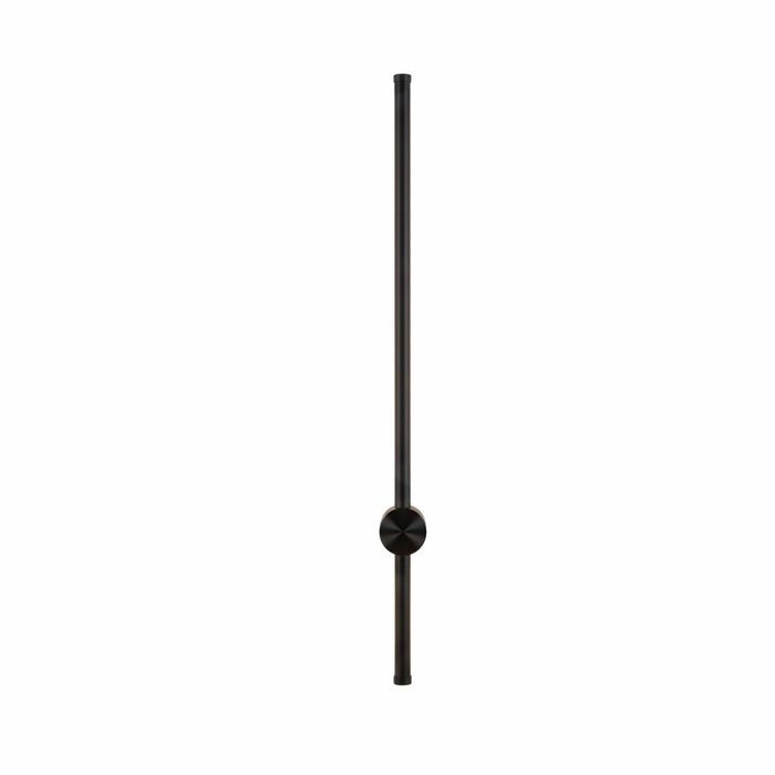 James Wall Light Black (Small)