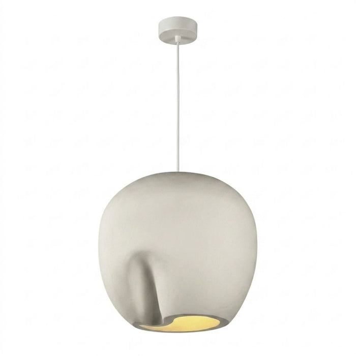 Kanso Ceramic Pendant Light