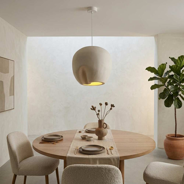 Kanso Ceramic Pendant Light