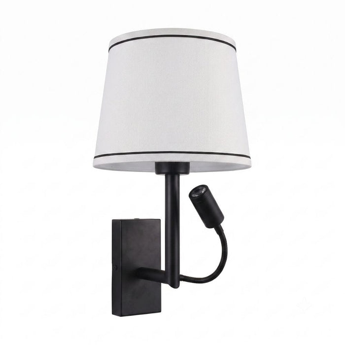 Kyro Bedside Wall Lamp