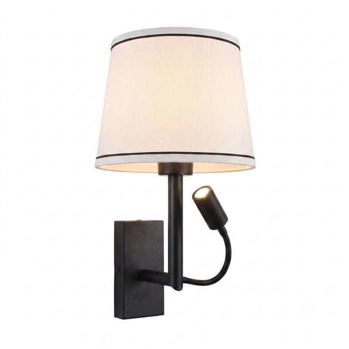 Kyro Bedside Wall Lamp