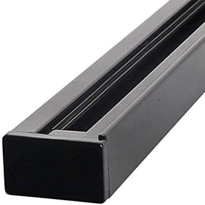 Luma 4-Light Adjustable Track Light - Mafeemushkil.com LLC