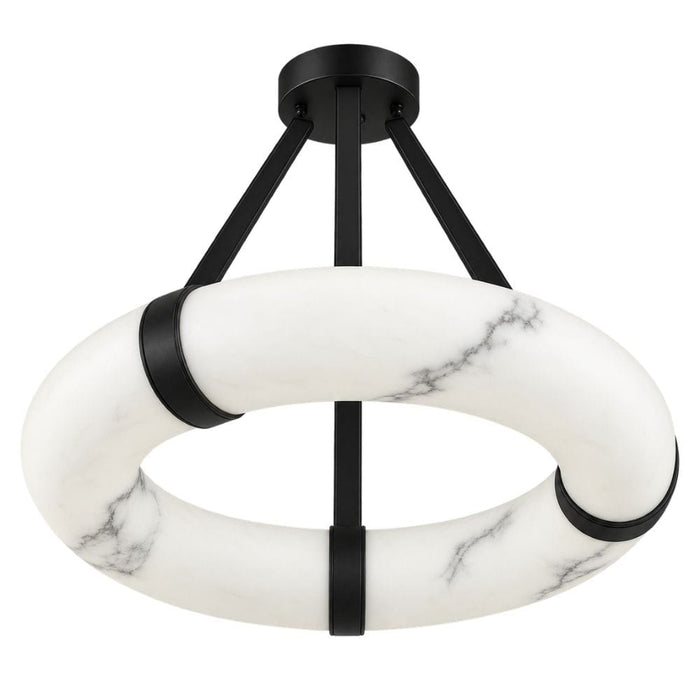 Lunara LED Chandelier