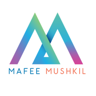 Mafeemushkil.com Logo 
