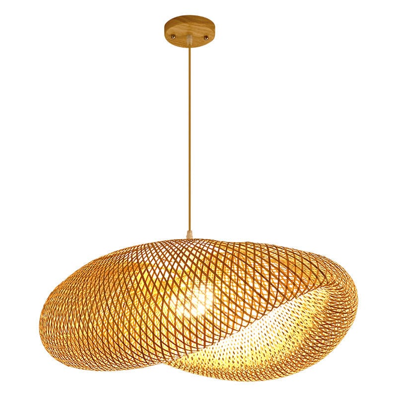 Larry boho pendant light — Mafeemushkil.com LLC