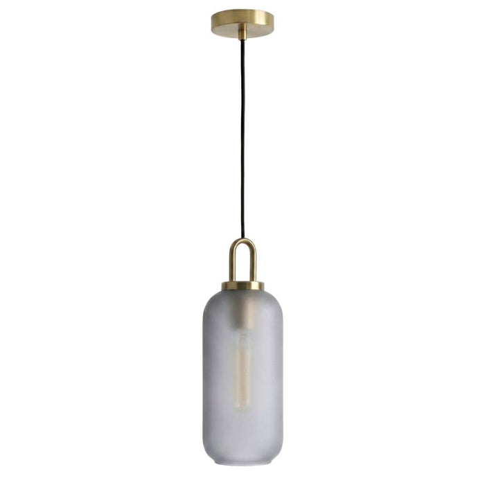 Nordic Glass Pendant Light