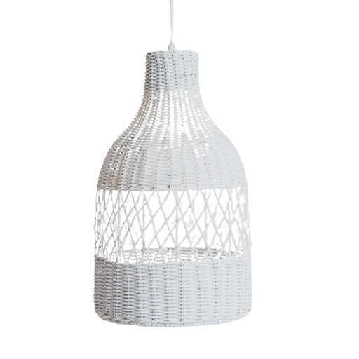Ruby Boho Pendant Light - Mafeemushkil.com LLC