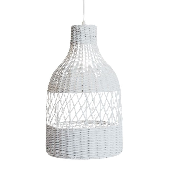 Ruby Boho Pendant Light - Mafeemushkil.com LLC