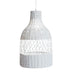 Ruby Boho Pendant Light - Mafeemushkil.com LLC