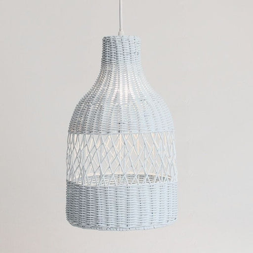 Ruby Boho Pendant Light - Mafeemushkil.com LLC