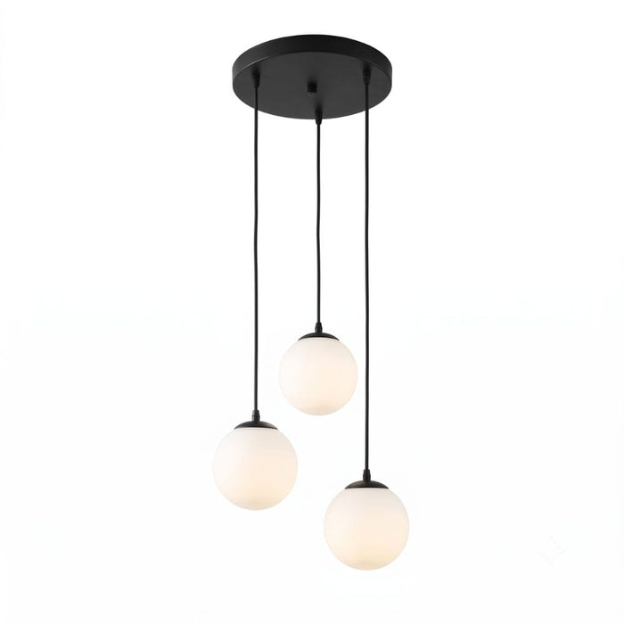 Rylan Multi Pendant Chandelier